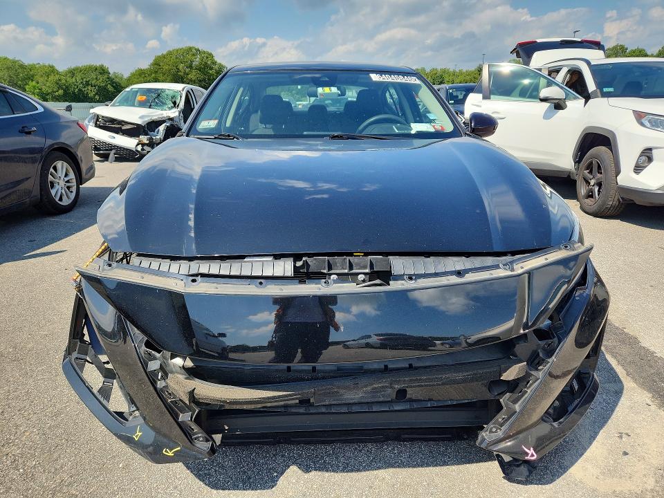 Продажа на аукционе авто 2023 Nissan Altima, vin: 1N4BL4BV5PN380276, номер лота: 64045846