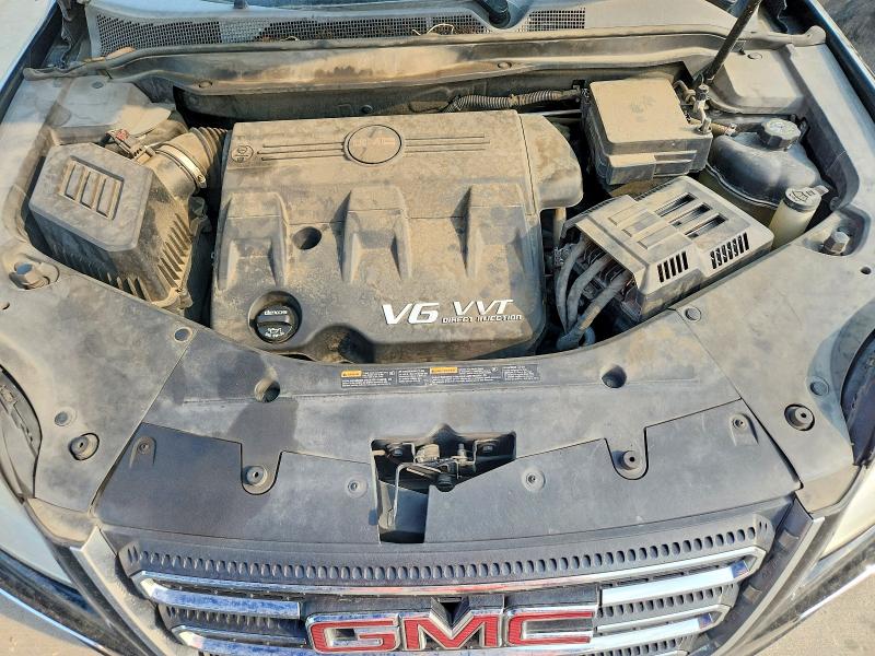 Продаж на аукціоні авто 2016 Gmc Terrain, vin: 2GKFLPE31G6172976, номер лоту: 66315276