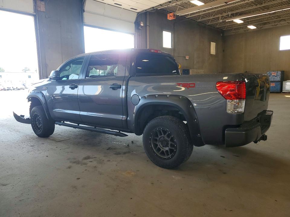 Продажа на аукционе авто 2013 Toyota Tundra, vin: 5TFDY5F19DX270719, номер лота: 62579236
