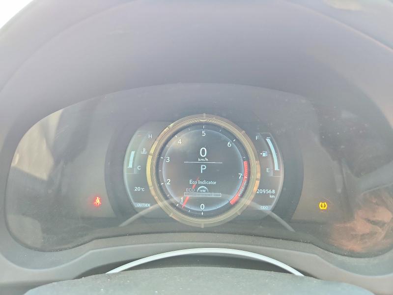 Aukcja sprzedaży 2016 Lexus Is, vin: JTHCM1D23G5005076, numer aukcji: 66546296