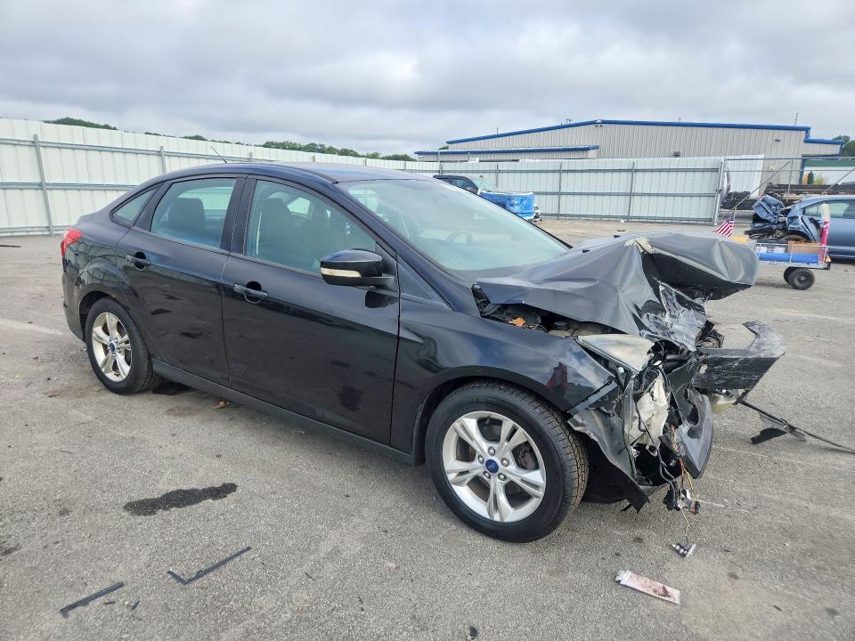 66738296 :رقم المزاد ، 1FADP3F27DL299617 vin ، 2013 Ford Focus مزاد بيع