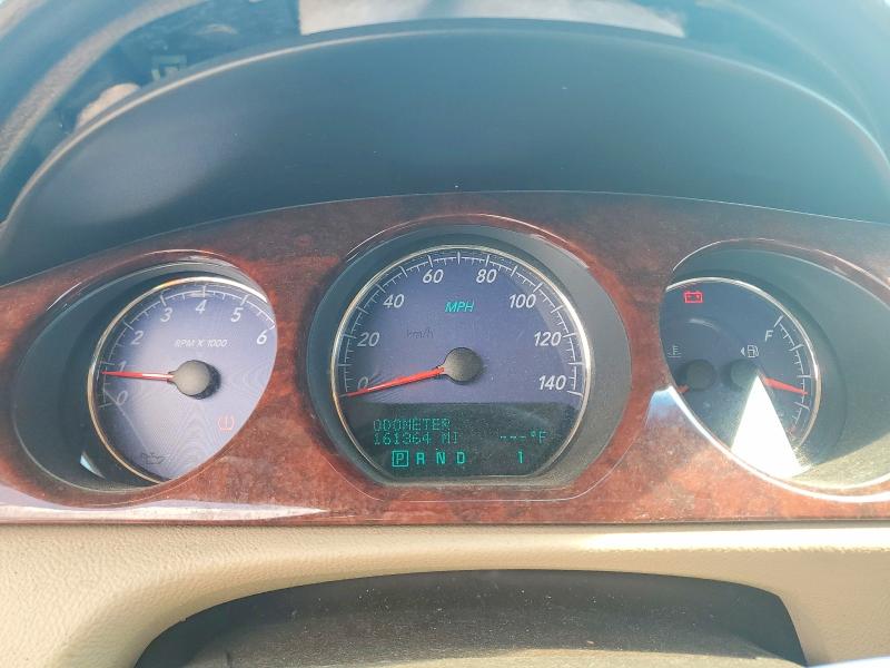 Aukcja sprzedaży 2007 Buick Lucerne, vin: 1G4HE57YX7U209760, numer aukcji: 63815216