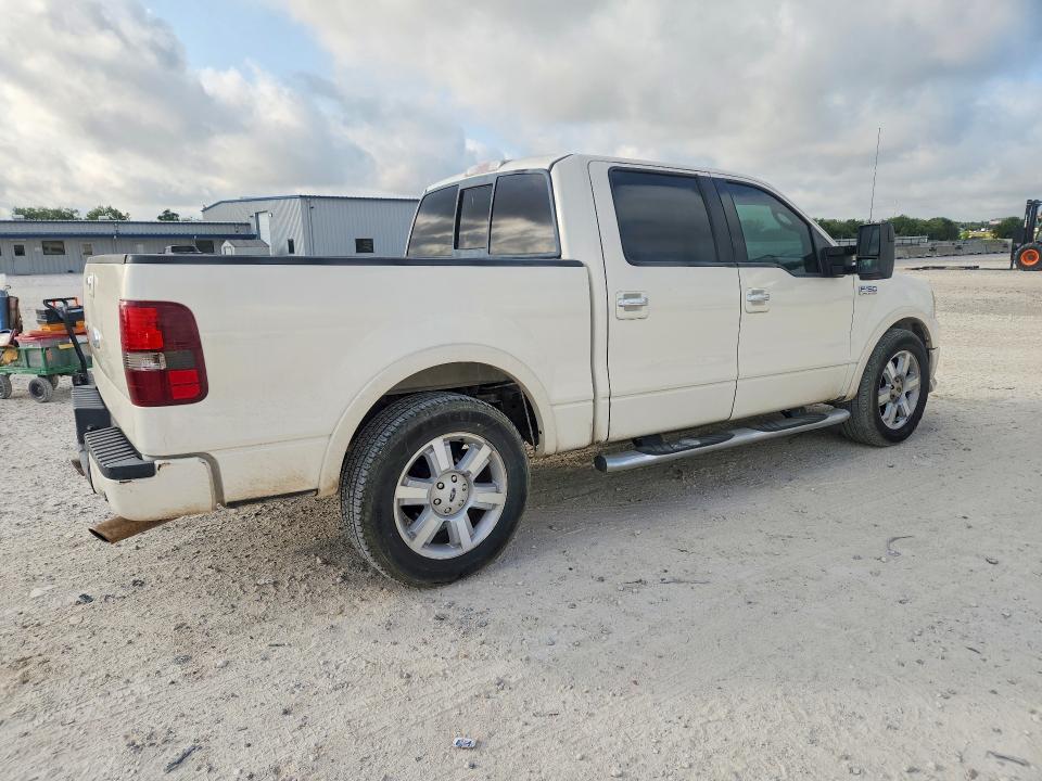 Продажа на аукционе авто 2008 Ford F150, vin: 1FTPW12V08FB26749, номер лота: 64267816