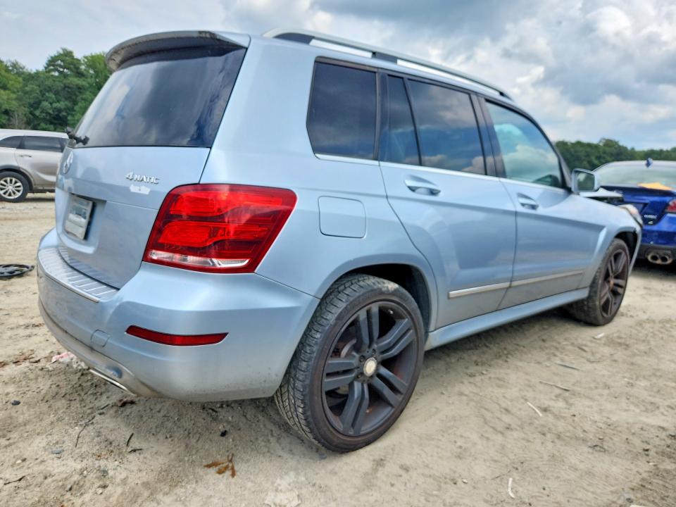 Продаж на аукціоні авто 2014 Mercedes-benz Glk, vin: WDCGG8JB9EG259524, номер лоту: 66955216