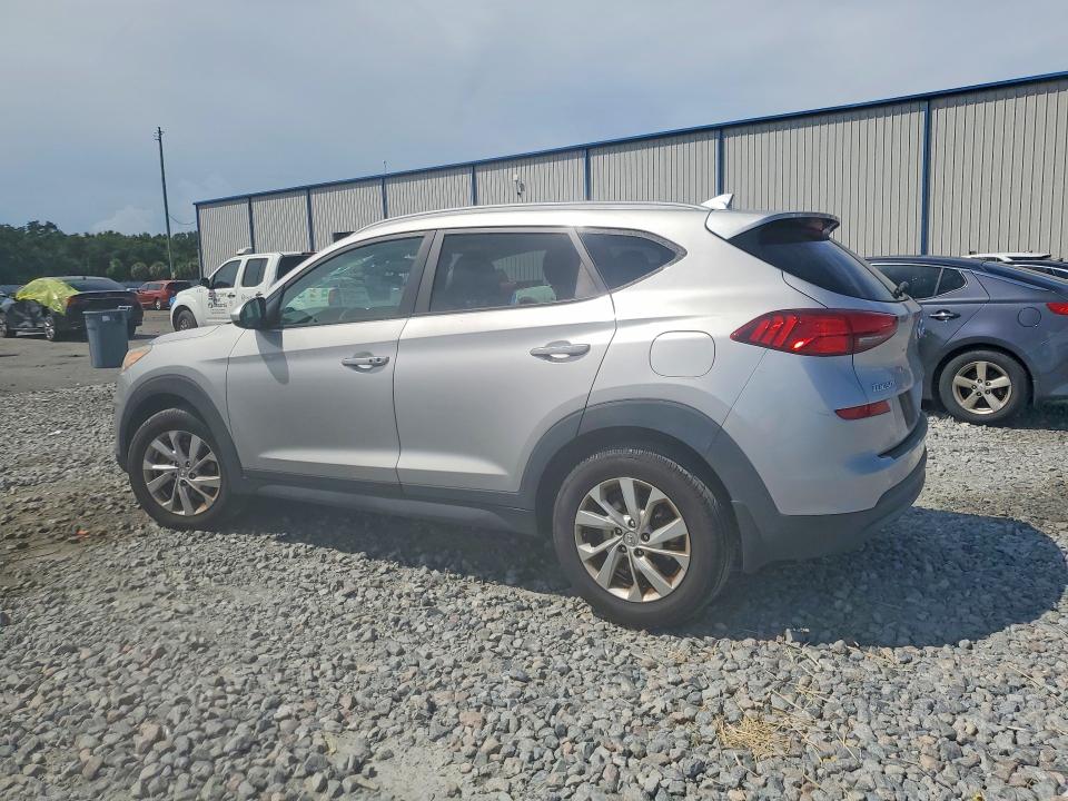 Продажа на аукционе авто 2020 Hyundai Tucson, vin: KM8J33A40LU128195, номер лота: 66990106