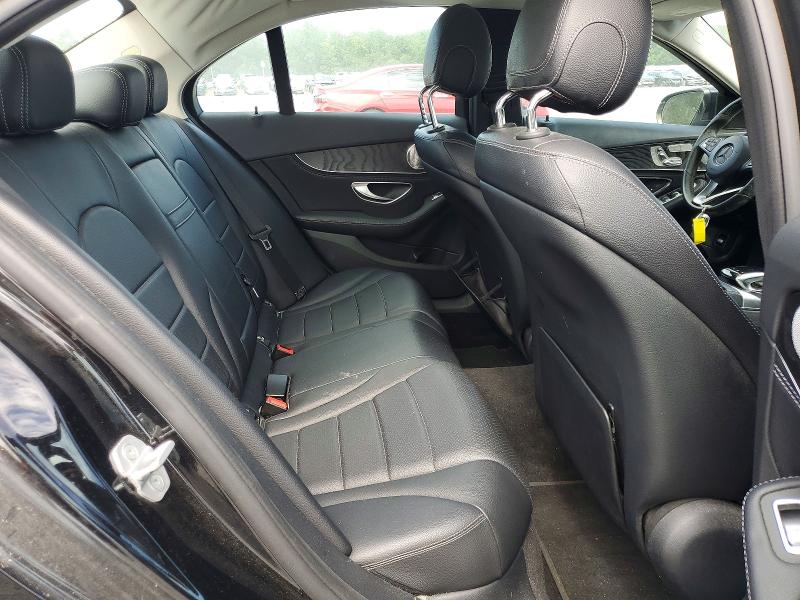 Aukcja sprzedaży 2015 Mercedes-benz C, vin: 55SWF4KB0FU048430, numer aukcji: 66615386