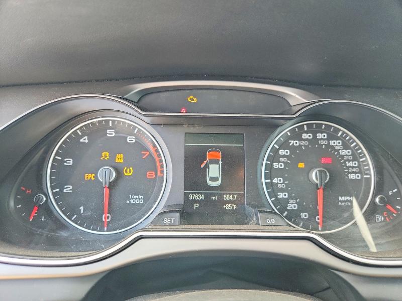 Aukcja sprzedaży 2014 Audi A4, vin: WAUFFAFL7EA066740, numer aukcji: 66807106
