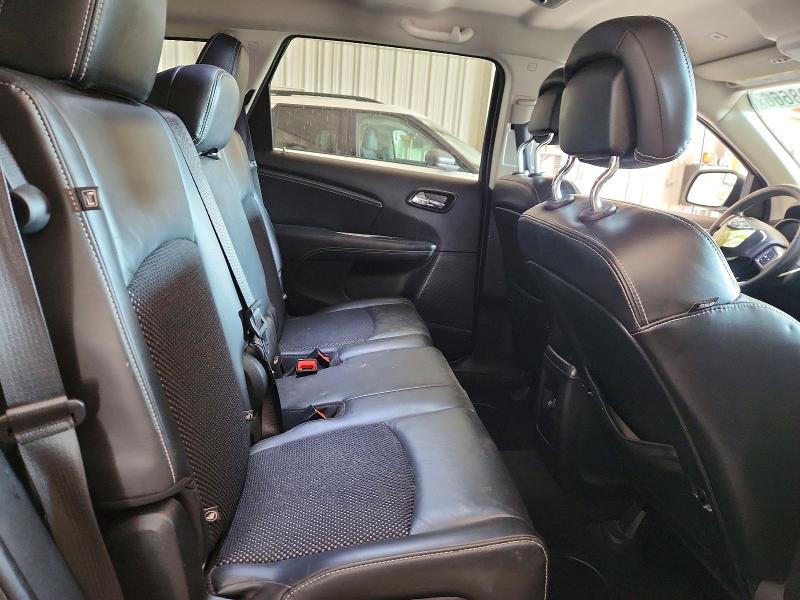 Aukcja sprzedaży 2018 Dodge Journey, vin: 3C4PDDGGXJT375945, numer aukcji: 63598666