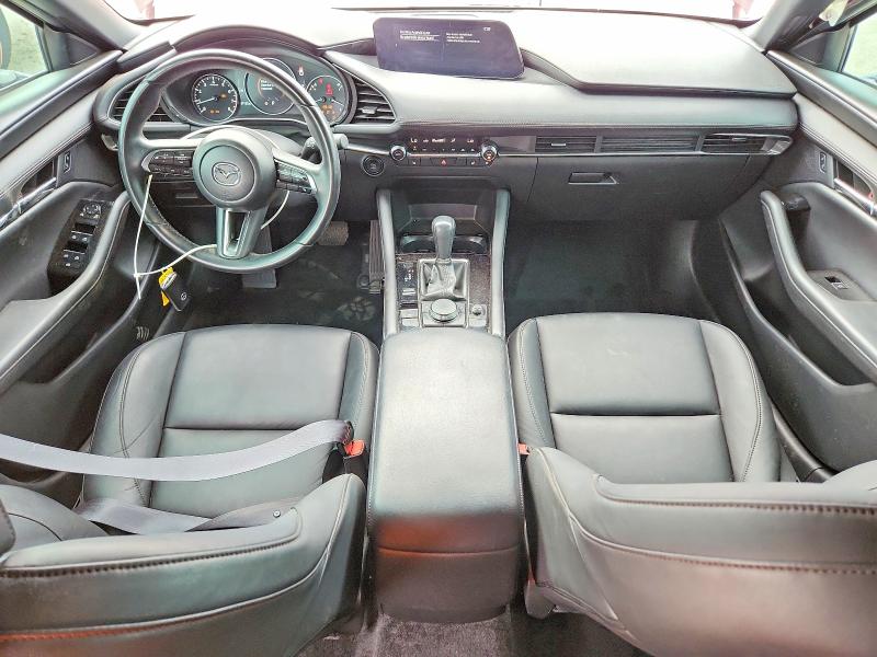 Aukcja sprzedaży 2024 Mazda 3, vin: JM1BPALM1R1717314, numer aukcji: 63600246