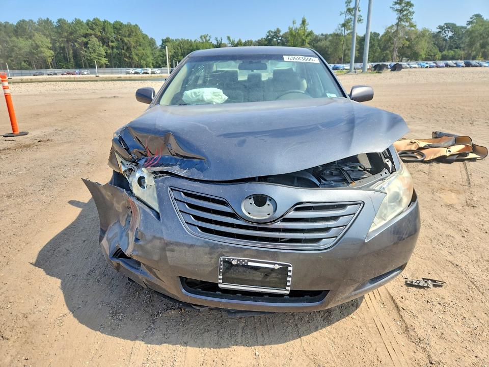 Продажа на аукционе авто 2008 Toyota Camry, vin: 4T1BE46K78U743068, номер лота: 63683806