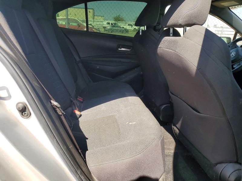 Aukcja sprzedaży 2020 Toyota Corolla, vin: JTDS4RCE3LJ039947, numer aukcji: 63928036