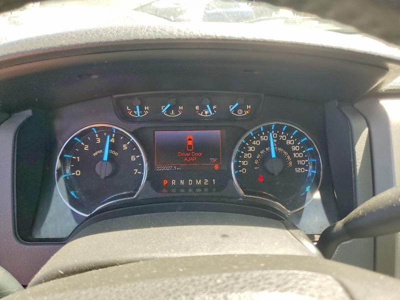 65482686 :رقم المزاد ، 1FTEW1CM7CFD06686 vin ، 2012 Ford F150 مزاد بيع