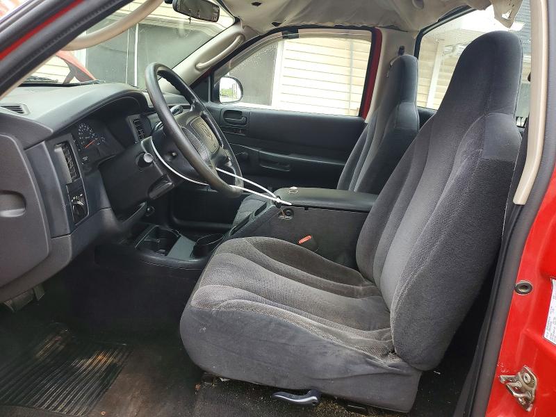 Aukcja sprzedaży 2003 Dodge Dakota, vin: 1D7FL16X73S330843, numer aukcji: 65109586