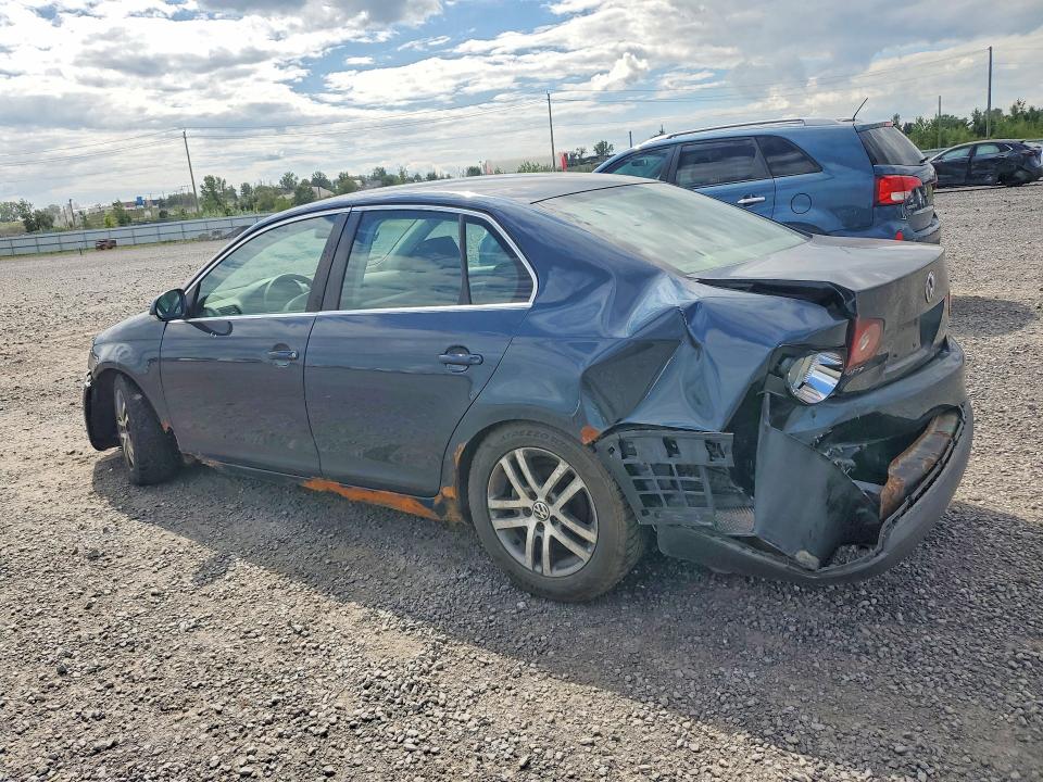 65010246 :رقم المزاد ، 3VWHM71K69M035472 vin ، 2009 Volkswagen Jetta مزاد بيع