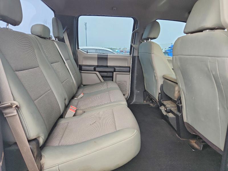 Aukcja sprzedaży 2019 Ford F250, vin: 1FT7W2BT2KEC95415, numer aukcji: 63395956