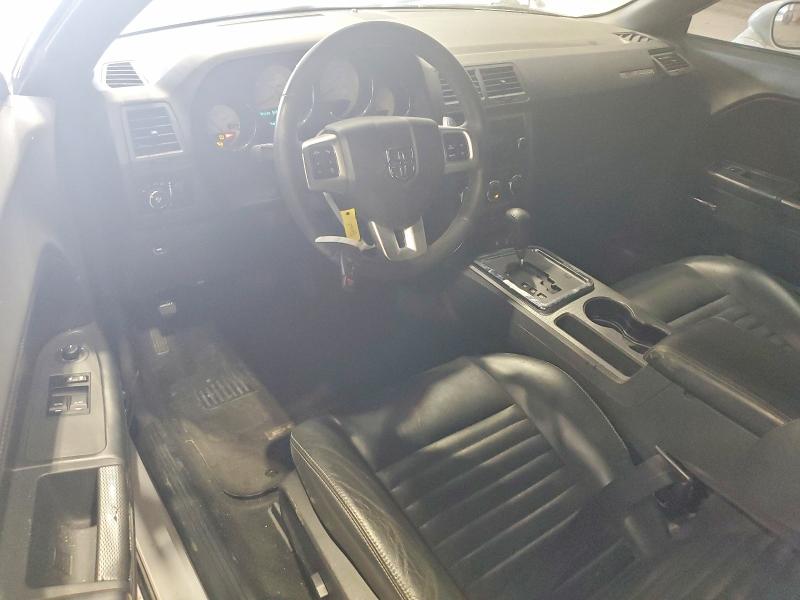 Aukcja sprzedaży 2013 Dodge Challenger, vin: 2C3CDYBT0DH525007, numer aukcji: 65111766