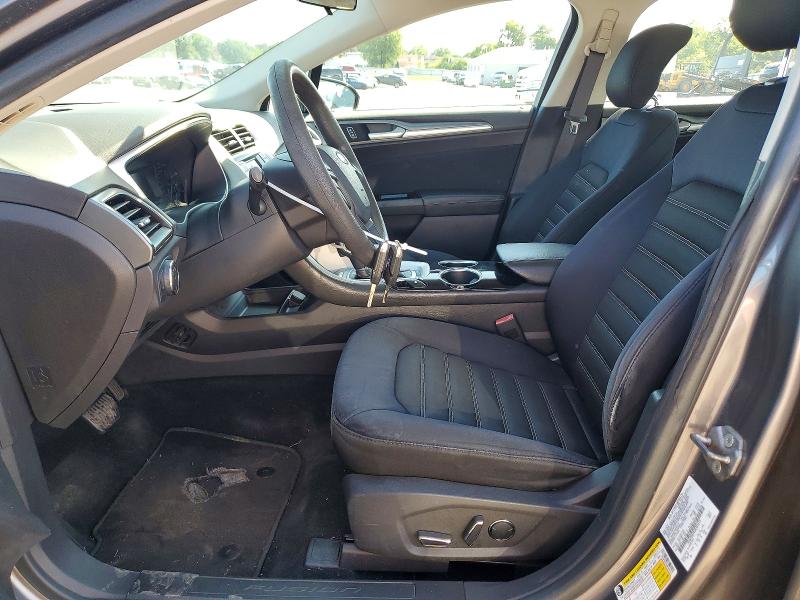 2013 Ford Fusion მანქანა იყიდება აუქციონზე, vin: 3FA6P0H79DR301613, აუქციონის ნომერი: 63697706