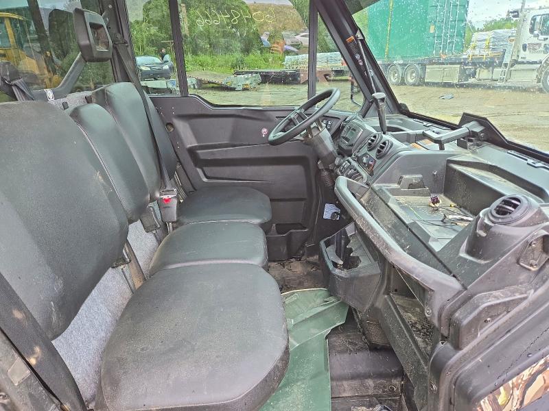 Aukcja sprzedaży 2024 Can-am Defender, vin: 3JBUFAP40RK001303, numer aukcji: 60484666
