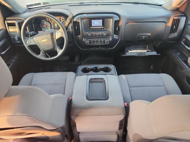 Продажа на аукционе авто 2014 Chevrolet Silverado, vin: 1GCRCPEH0EZ117375, номер лота: 64791986