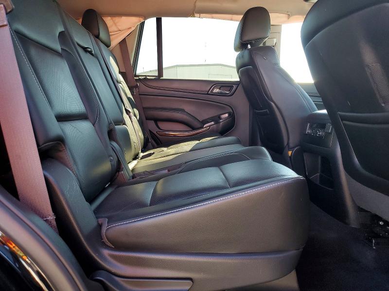 65901706 :رقم المزاد ، 1GKS2BKCXGR114796 vin ، 2016 Gmc Yukon مزاد بيع