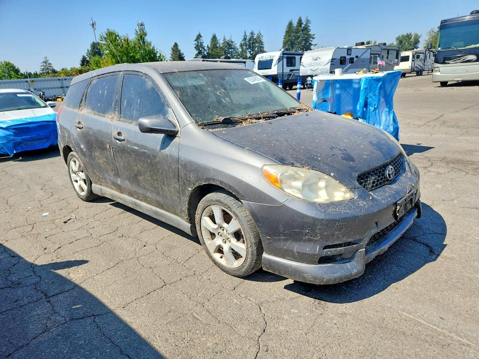 Продажа на аукционе авто 2004 Toyota Matrix, vin: 2T1KR32E44C169281, номер лота: 65549026