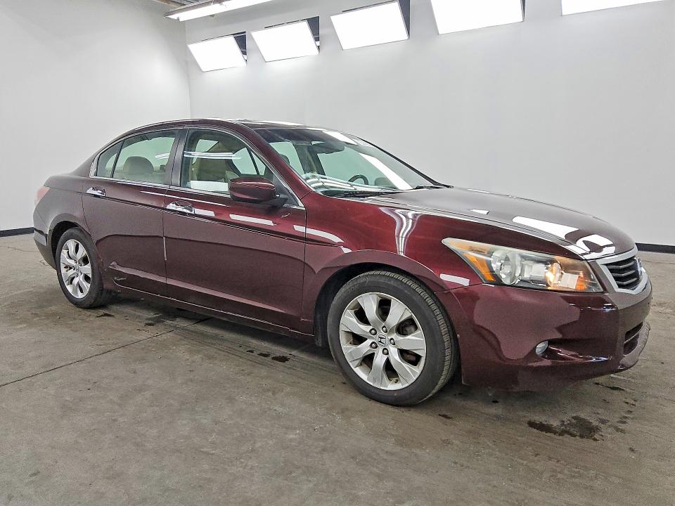 Aukcja sprzedaży 2010 Honda Accord, vin: 5KBCP3F8XAB004178, numer aukcji: 64627086