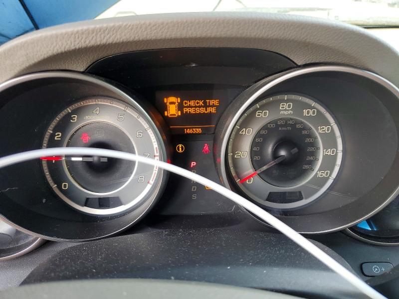 2011 Acura Mdx მანქანა იყიდება აუქციონზე, vin: 2HNYD2H66BH510941, აუქციონის ნომერი: 63814766
