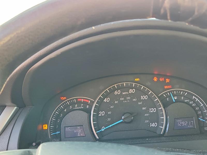 Продаж на аукціоні авто 2013 Toyota Camry, vin: 4T4BF1FK4DR300453, номер лоту: 66698236
