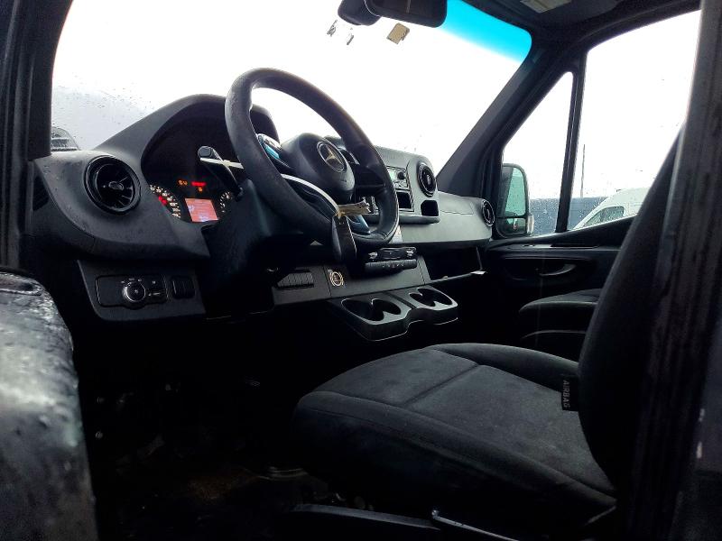 Aukcja sprzedaży 2019 Mercedes-benz Sprinter, vin: WD4PF0CD6KP103628, numer aukcji: 63990696