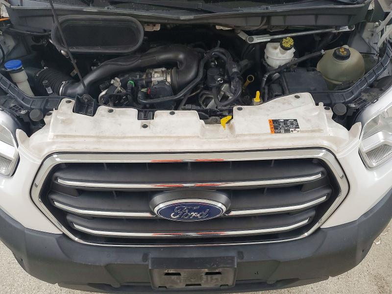 Продажа на аукционе авто 2020 Ford Transit, vin: 1FTBR1Y82LKB13813, номер лота: 64798726
