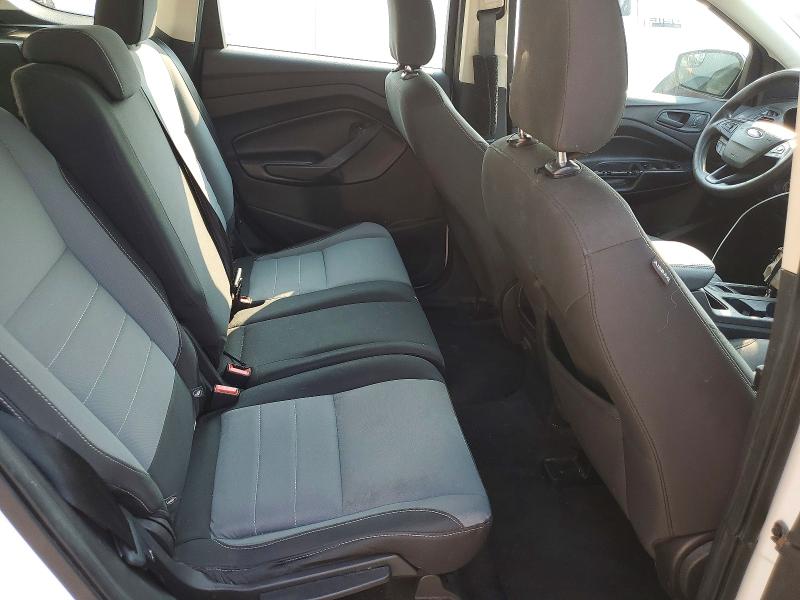 Продажа на аукционе авто 2019 Ford Escape, vin: 1FMCU0F73KUB99770, номер лота: 64483106