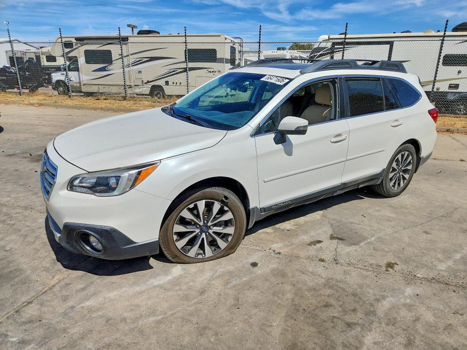Auction sale of the 2017 Subaru Outback, vin: 4S4BSANC9H3322802, lot number: 66471606