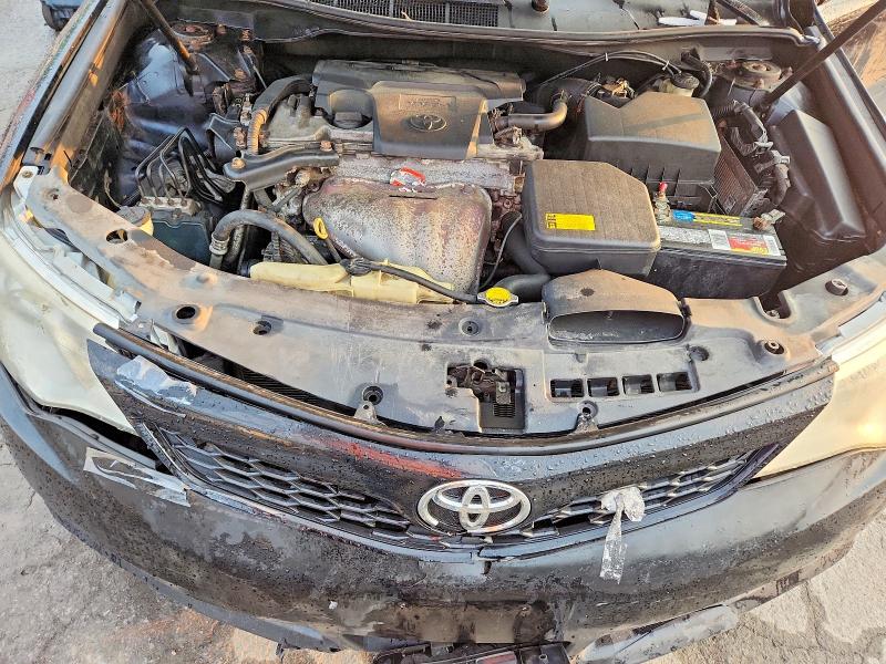 Продаж на аукціоні авто 2014 Toyota Camry, vin: 4T1BF1FK2EU311107, номер лоту: 64101206
