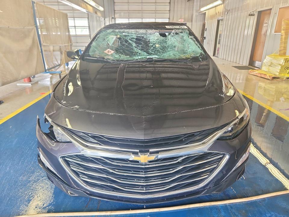 66346676 :رقم المزاد ، 1G1ZD5ST4PF214831 vin ، 2023 Chevrolet Malibu مزاد بيع