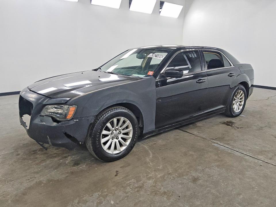 Продажа на аукционе авто 2012 Chrysler 300, vin: 2C3CCAAGXCH175561, номер лота: 63631006