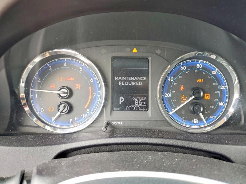 65493146 :رقم المزاد ، 2T1BURHE6HC904986 vin ، 2017 Toyota Corolla مزاد بيع