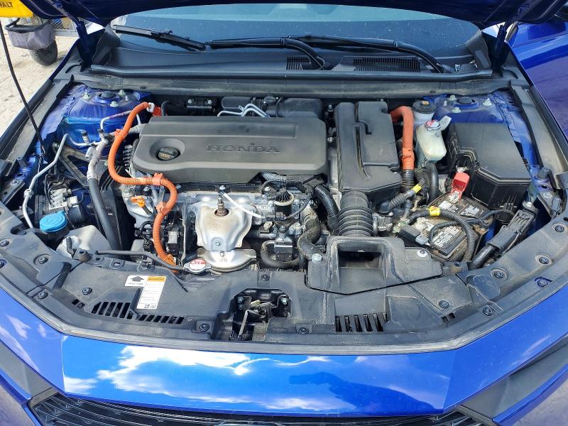 Aukcja sprzedaży 2025 Honda Accord, vin: 1HGCY2F50SA002379, numer aukcji: 65321986