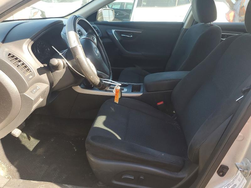 Aukcja sprzedaży 2015 Nissan Altima, vin: 1N4AL3AP6FN336651, numer aukcji: 64897456
