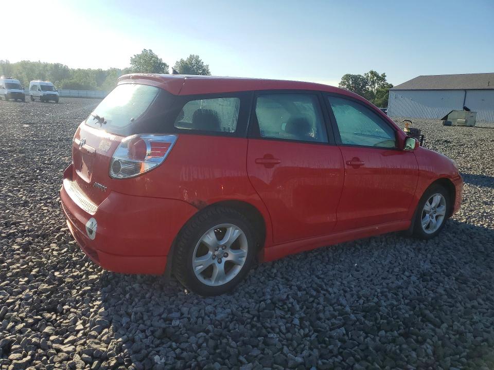 Aukcja sprzedaży 2006 Toyota Matrix, vin: 2T1KR32E36C596969, numer aukcji: 65223476