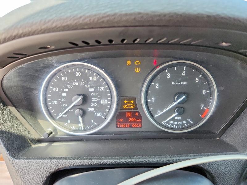 65925146 :رقم المزاد ، 5UXZV4C50D0B03207 vin ، 2013 Bmw X5 مزاد بيع