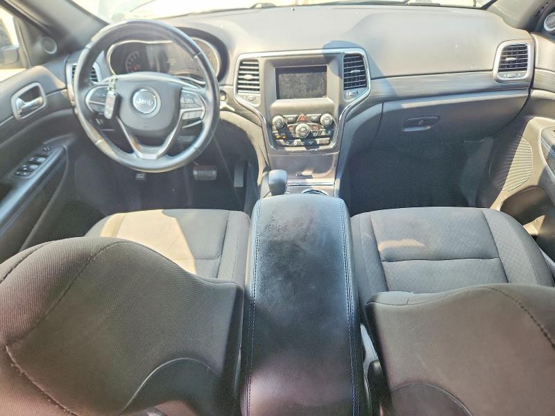 Продаж на аукціоні авто 2019 Jeep Grand Cherokee, vin: 1C4RJFAGXKC785857, номер лоту: 63576046