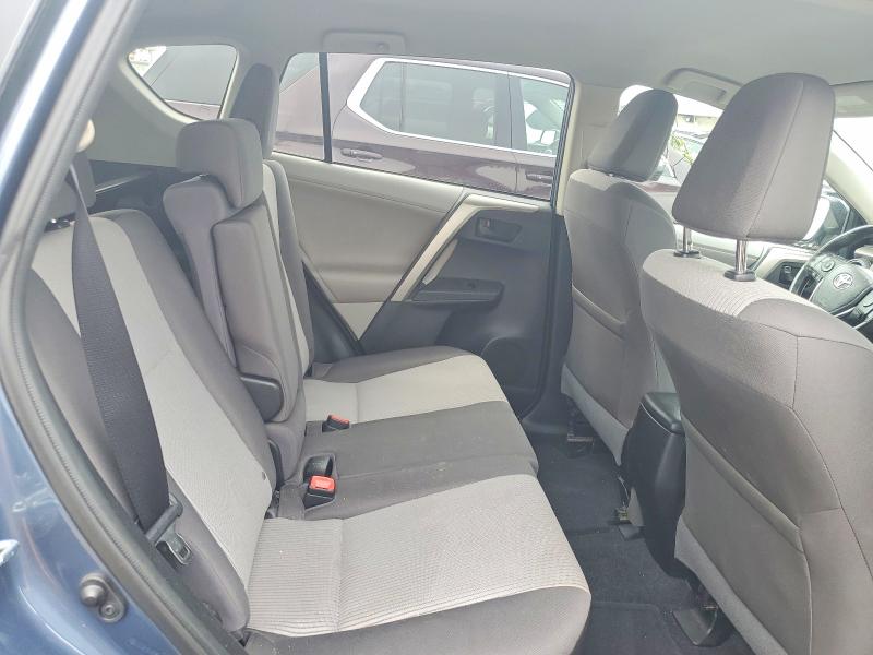 2013 Toyota Rav4 მანქანა იყიდება აუქციონზე, vin: 2T3BFREV8DW074462, აუქციონის ნომერი: 64810506