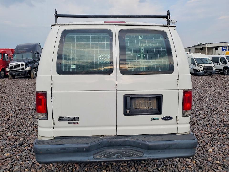 2014 Ford Econoline მანქანა იყიდება აუქციონზე, vin: 1FTNE2EW0EDA35539, აუქციონის ნომერი: 63662276