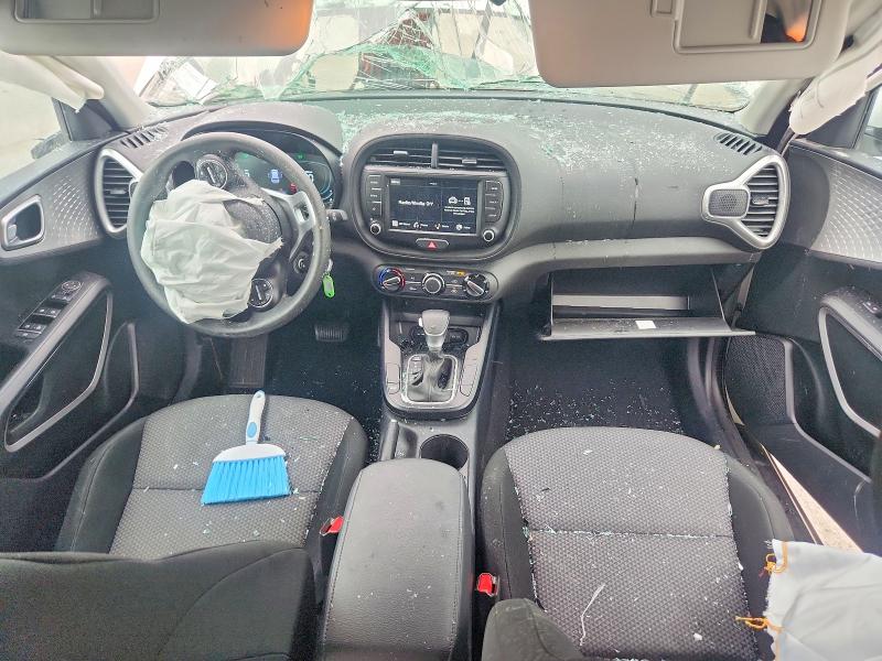 Продаж на аукціоні авто 2024 Kia Soul, vin: KNDJ23AU0R7235763, номер лоту: 64587996