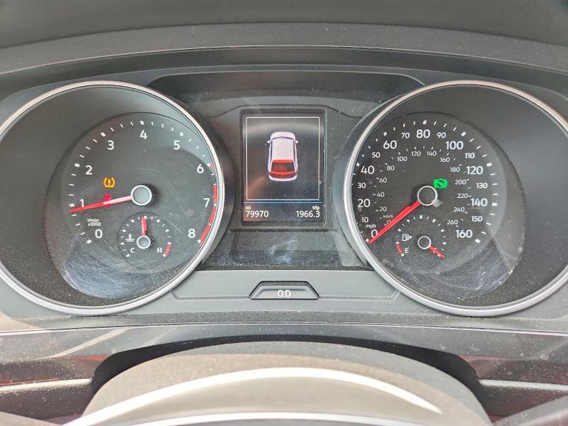 Aukcja sprzedaży 2020 Volkswagen Tiguan, vin: 3VV3B7AX4LM115313, numer aukcji: 64201876
