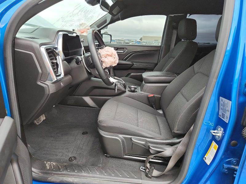 Продаж на аукціоні авто 2023 Gmc Canyon, vin: 1GTP6BEK9P1205503, номер лоту: 65008436