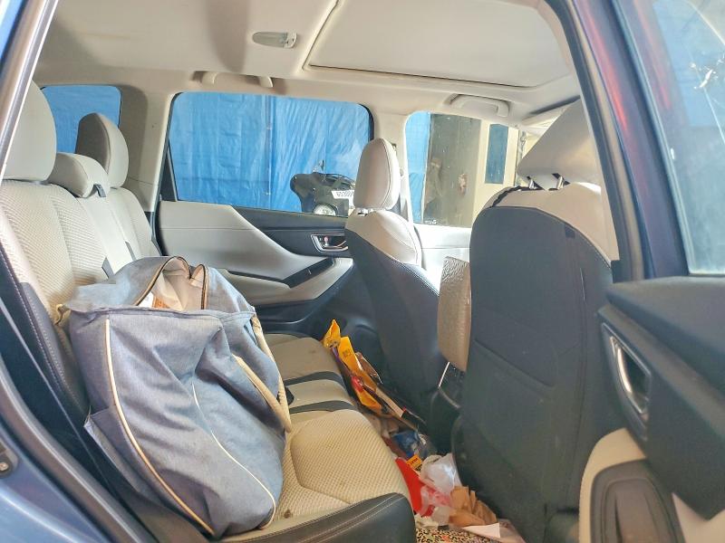 Продажа на аукционе авто 2019 Subaru Forester, vin: JF2SKAEC8KH478801, номер лота: 65495506