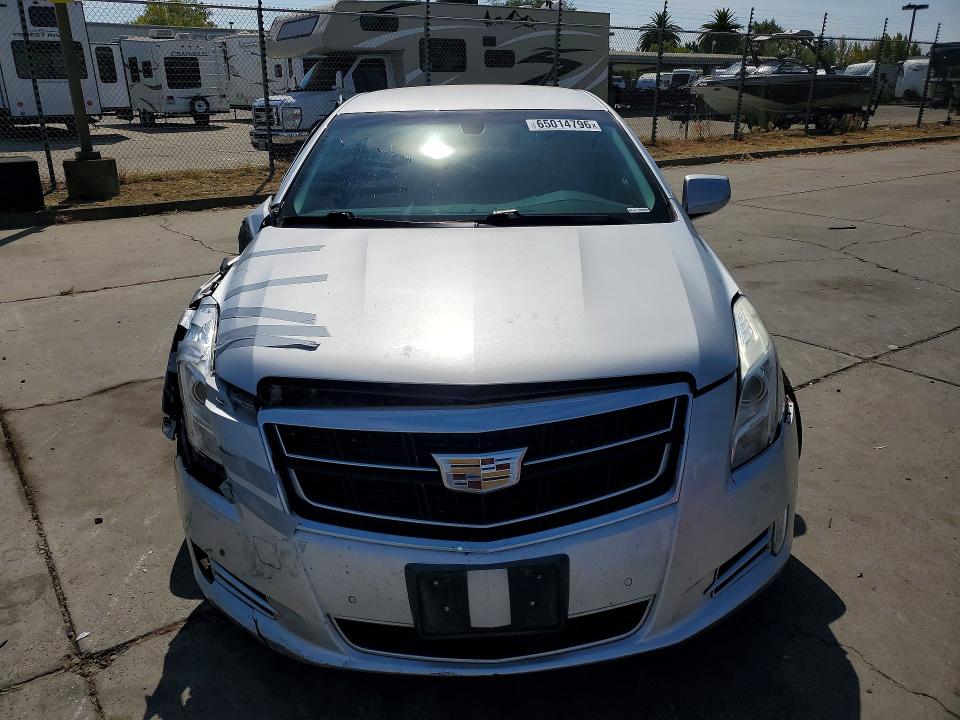 2016 Cadillac Xts მანქანა იყიდება აუქციონზე, vin: 2G61N5S33G9145269, აუქციონის ნომერი: 65014796