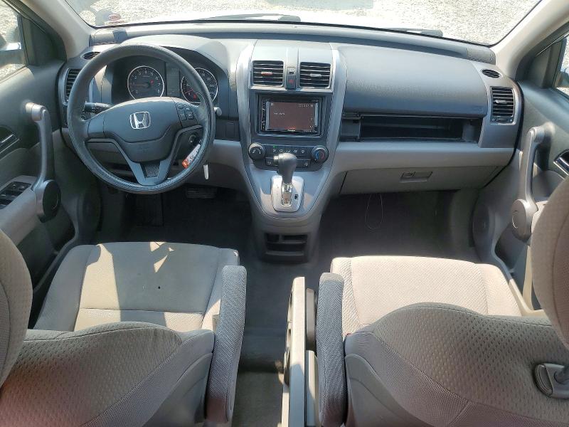 63865776 :رقم المزاد ، JHLRE48319C007441 vin ، 2009 Honda Cr-v مزاد بيع
