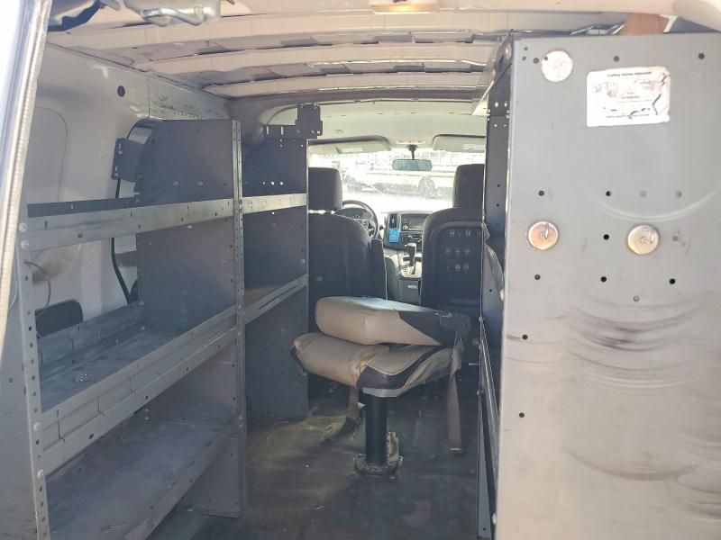 2018 Nissan Nv200 მანქანა იყიდება აუქციონზე, vin: 3N6CM0KNXJK690356, აუქციონის ნომერი: 64628986